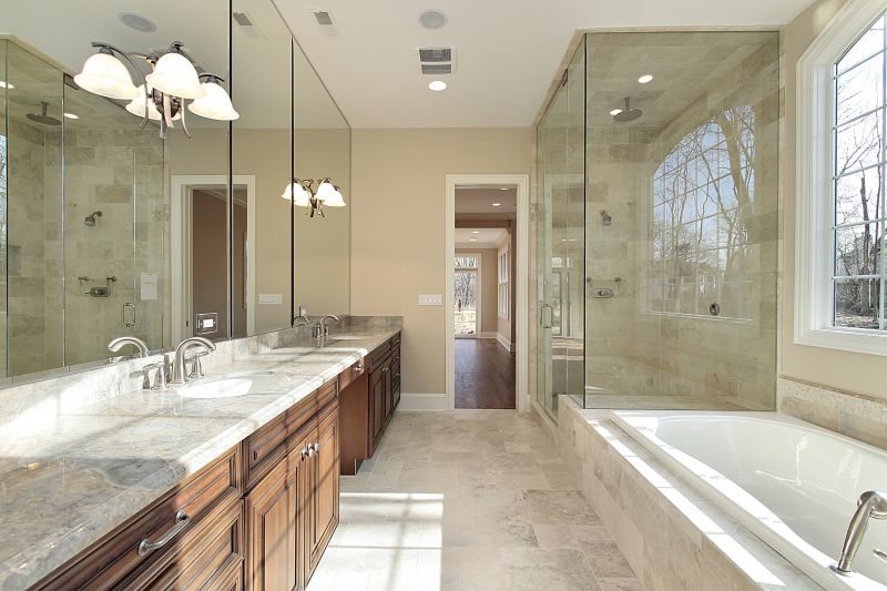 Bathtub and Shower Combos