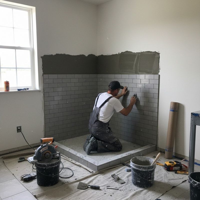 Top Bathroom Remodeling Companies in Thurmont, MD