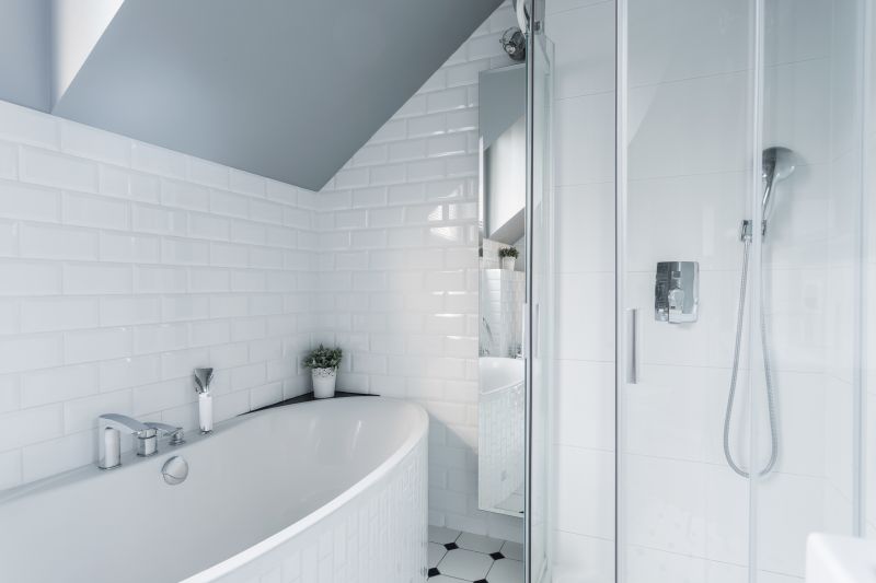 Custom Bathroom Design Experts